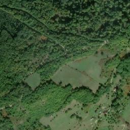 Satellite imagery of Prijesnačko Brdo, RS