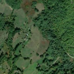 Satellite imagery of Prijesnačko Brdo, RS
