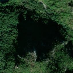 Satellite imagery of Samograd, RS