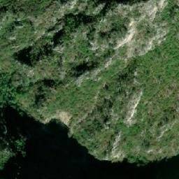 Satellite imagery of Samograd, RS