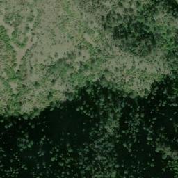 Satellite imagery of Travnik, RS