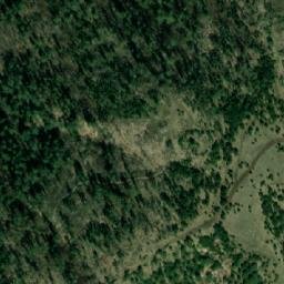 Satellite imagery of Travnik, RS