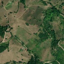 Satellite imagery of Rudine, RS