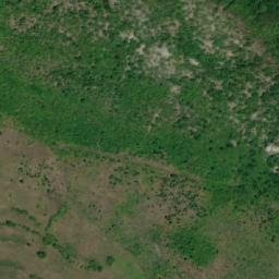 Satellite imagery of Rudine, RS