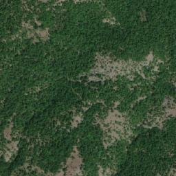 Satellite imagery of Goli Breg, XK