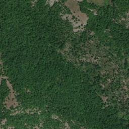 Satellite imagery of Meteriz, XK