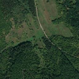 Satellite imagery of Velika Kosa, RS