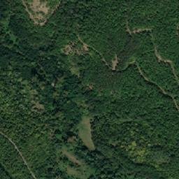 Satellite imagery of Velika Kosa, RS