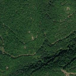 Satellite imagery of Velika Kosa, RS