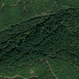 Satellite imagery of Gluva Kosa, RS