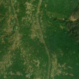 Satellite imagery of Srebrna Glava, BG