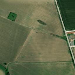 Satellite imagery of Salmonovo Mediumwave Transmitter, BG