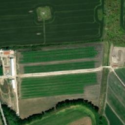 Satellite imagery of Salmonovo Mediumwave Transmitter, BG