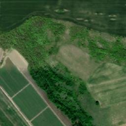 Satellite imagery of Salmonovo Mediumwave Transmitter, BG
