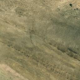 Satellite imagery of Khrebet Karamaya, KZ