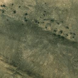 Satellite imagery of Khrebet Karamaya, KZ