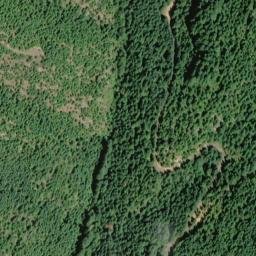 Satellite imagery of Burnt Ridge, US