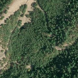 Satellite imagery of Shady Point, US