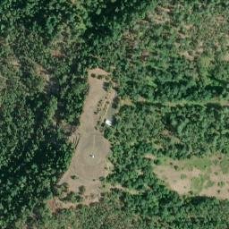 Satellite imagery of Shady Point, US