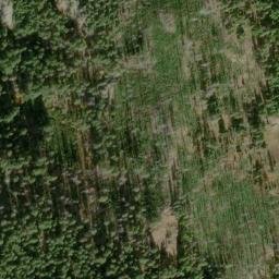 Satellite imagery of The Jumpoff, US