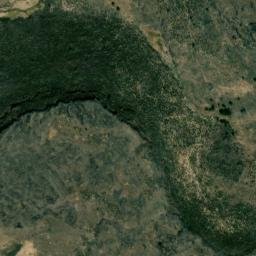 Satellite imagery of Spring Mountain, US