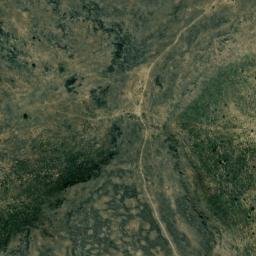Satellite imagery of Spring Mountain, US
