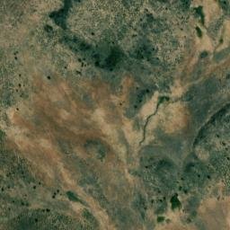 Satellite imagery of Spring Mountain, US