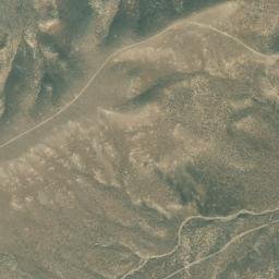 Satellite imagery of Flatiron Ridge, US