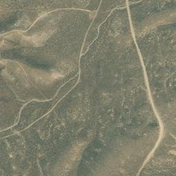 Satellite imagery of Flatiron Ridge, US