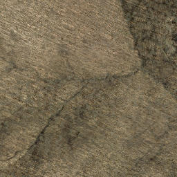 Satellite imagery of Bennetts Ridge, US