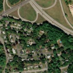 Satellite imagery of Q 50 — NGS OC0326 — Dover, US, US