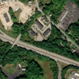Satellite imagery of Q 50 — NGS OC0326 — Dover, US, US