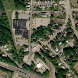 Satellite imagery of R 50 — NGS OC0325 — Dover, US, US