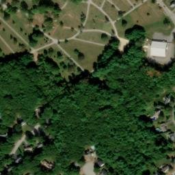 Satellite imagery of DOVER 1908 — NGS OC2340, US