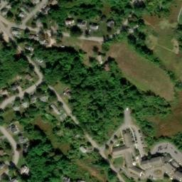 Satellite imagery of DOVER 1908 — NGS OC2340, US