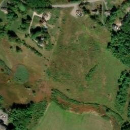 Satellite imagery of DOVER 1908 — NGS OC2340, US