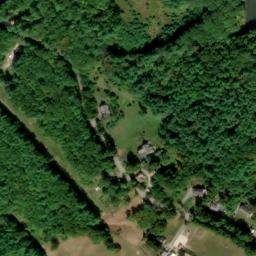 Satellite imagery of GRAY BARN CUPOLA — NGS OC2343 — Dover, US, US
