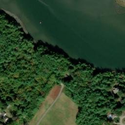 Satellite imagery of GRAY BARN CUPOLA — NGS OC2343 — Dover, US, US