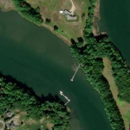 Satellite imagery of GRAY BARN CUPOLA — NGS OC2343 — Dover, US, US