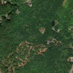 Satellite imagery of TIDAL 3 STA 88 — NGS OC0473 — York, US, US
