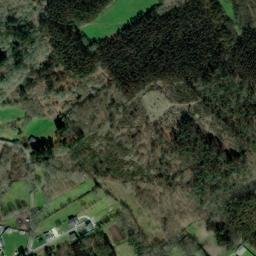 Satellite imagery of Leguario de Ponte Veiga, ES