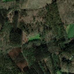Satellite imagery of Leguario de Ponte Veiga, ES