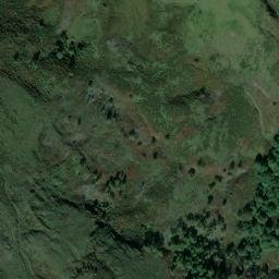 Satellite imagery of Espina del Gallego, ES