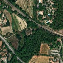 Satellite imagery of Cap Saint-Louis, FR