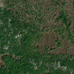 Satellite imagery of Gradina, BA