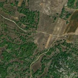 Satellite imagery of Gradina, BA