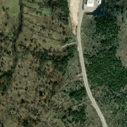 Satellite imagery of Žuželj, BA