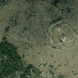 Satellite imagery of Žuželj, BA