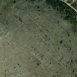 Satellite imagery of Žuželj, BA