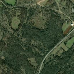 Satellite imagery of Grede, BA